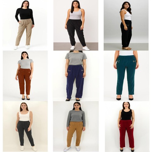 New corduroy two pockets - new,