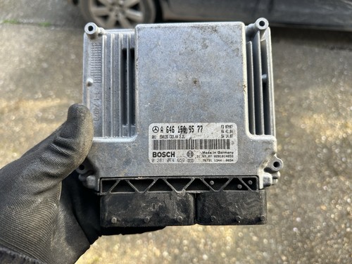 Mercedes class 2 diesel - mercedes, c
