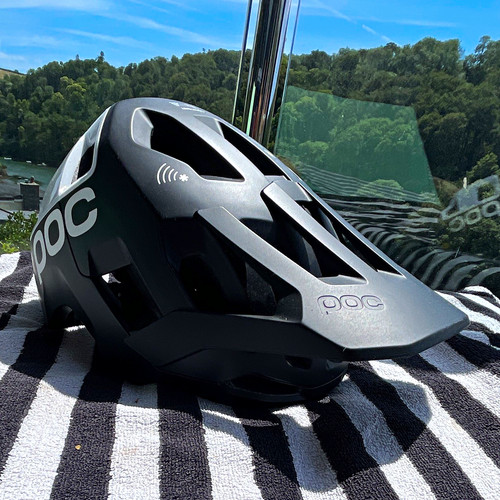 Poc kortal race mips large - poc,