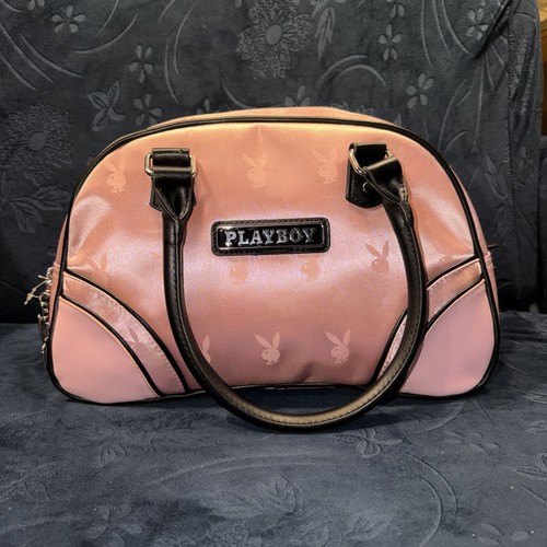 Playboy pink black - playboy, bunny