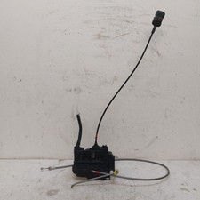 Nissan Note E11 2004-2011 Passenger Side N/S Front Door Lock Latch Mechanism