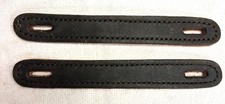 PAIR LEATHER STRAP TYPE
