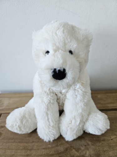 Jellycat polar bear perry - jellycat,