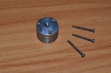 PAW 149 Model Aircraft Diesel