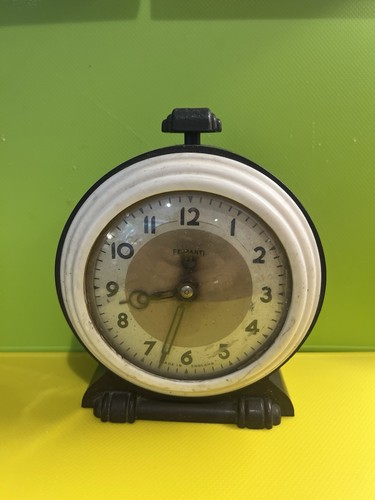 Vintage ferranti art deco - ferranti,