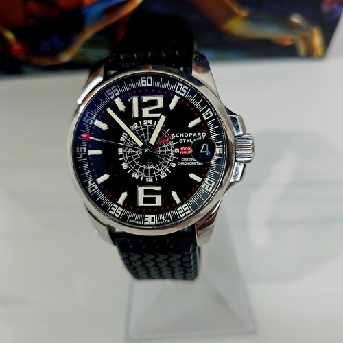 Chopard mille miglia gran - mille,