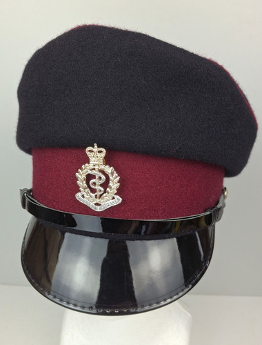 Genuine british army female - army,