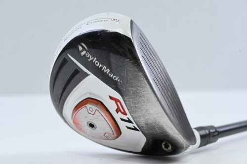 Taylormade r11 wood 15 5 - taylormade,
