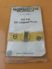 Monmouth Models OO/EM Gauge