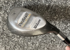 WILSON Pro Staff  Solution