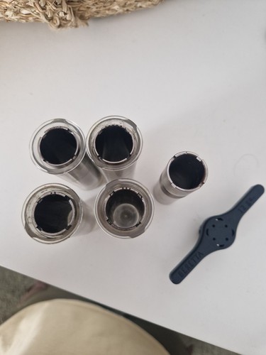 Berreta plus chokes - chokes, 12g