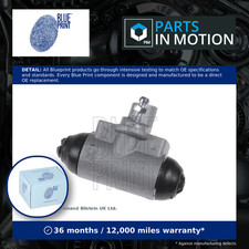 Wheel Cylinder fits SUZUKI