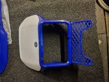 Yamaha DTR 125 Dt125r Plastics Kit Fairing