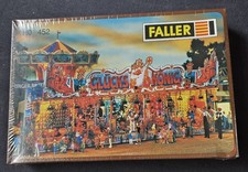 FALLER HO 452 - Fairground