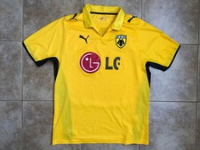 AEK Athens Greece Home