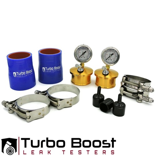 Turbo boost leak tester audi - turbo,