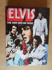 ELVIS PRESLEY, SPECIAL 1977, "