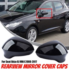 Pair For Seat Ibiza 6J MK4