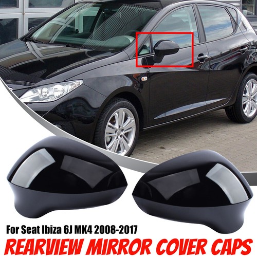 Pair for seat ibiza - ibiza, 6j