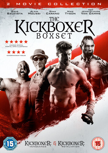 Kickboxer