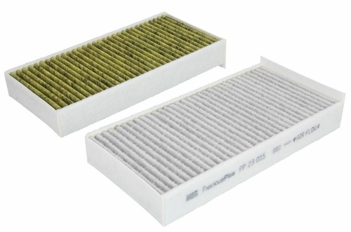 Mann filter 015 2 - fp, 015-2