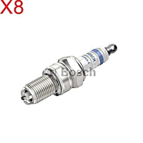 Bosch spark plug petrol - bosch,