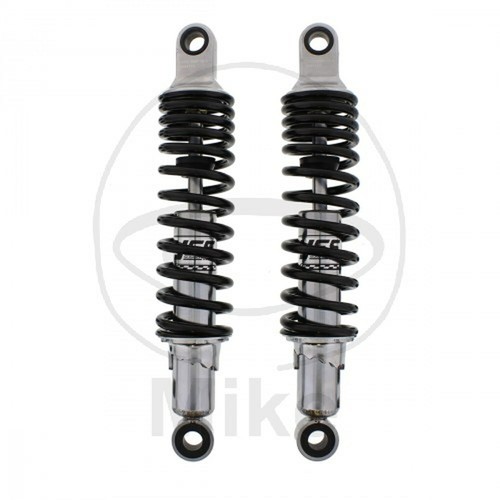 Pair shock absorbers post - pair,