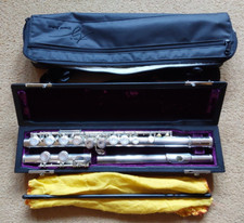 Trevor james 10x - james, flute
