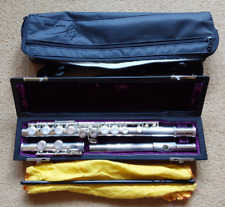 Trevor James 10x III Flute