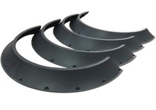 Fender Flares Wide body Kit