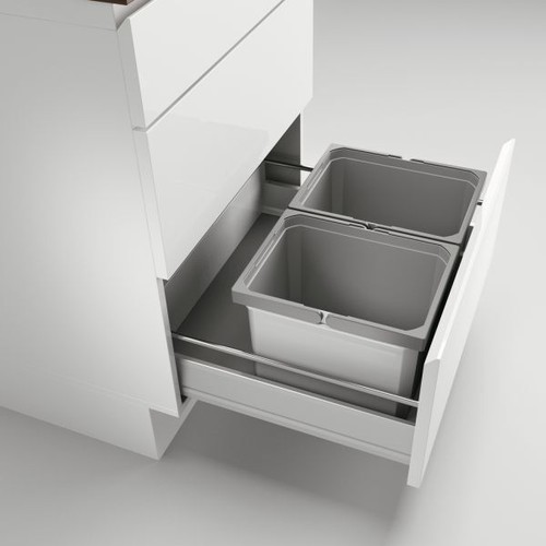 Cox box 235 600 - k/600-2,, waste