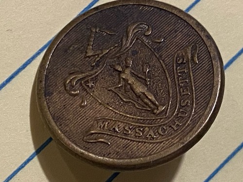 Pre civil war massachusetts - pre-civil,