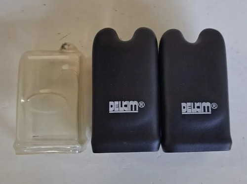 Delkim txi plus standard - txi,