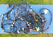 2001 Fiat Punto Wiring Harness #3 (Loom Cables BREAKING Spares Parts 188 Mk2)