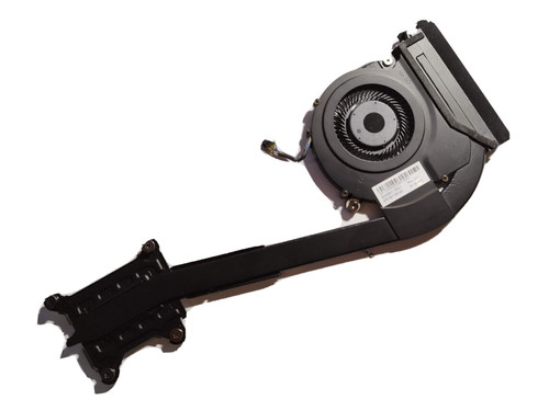 Cpu fan heatsink - fan, for