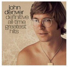 John Denver : Definitive All