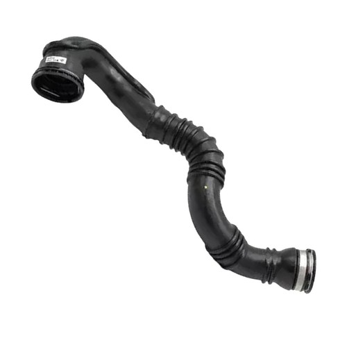 Turbo boost intercooler outlet - turbo,