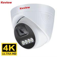 4K POE IP Camera H.265 Onvif