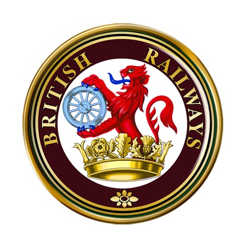 British railways ferret - british, &