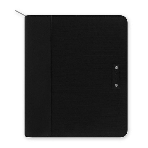 Filofax microfibre zipped - filofax,
