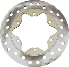 Rear Brake Disc For Ducati 1000 SS 2003 (992 CC)