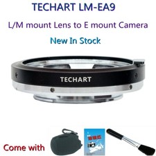TECHART LM-EA9 Auto Focus Lens