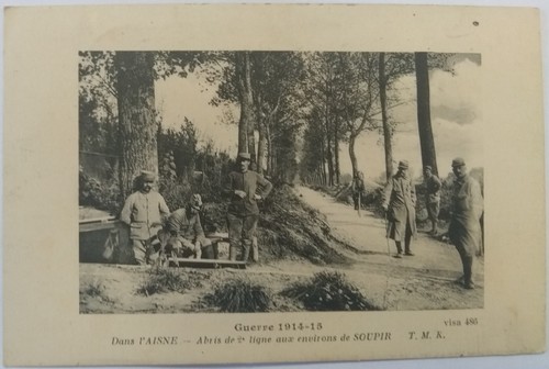 Ww1 french soldiers - ww1,