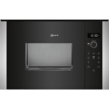 Neff N50 Built-In Microwave