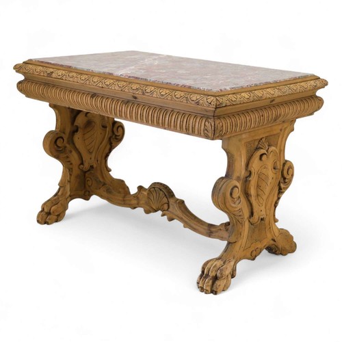 19th century italian baroque - 19th,