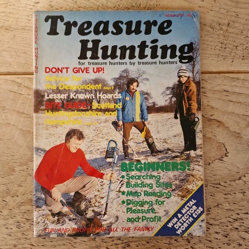 Vintage treasure hunting - vintage,