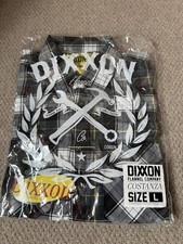 Dixxon Costanza Flannel Long