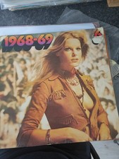 1968-69 Golden Hit Parade