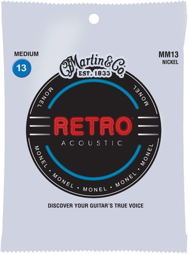 Martin mm13 retro - martin,
