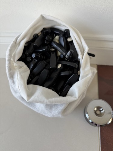 Detager and 300 security - security, tags